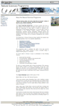 Mobile Screenshot of natsci.qmul.ac.uk